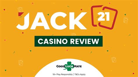 Jack21 casino Belize